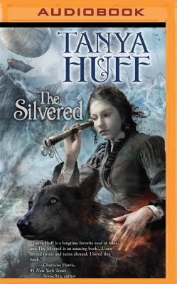 The Silvered 1531886248 Book Cover
