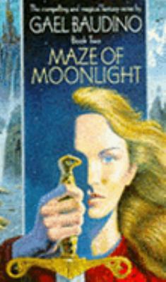 Maze of Moonlight 1857232682 Book Cover