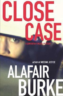 Close Case 0805077847 Book Cover