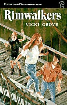 Rimwalkers 069811423X Book Cover