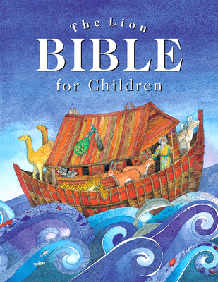 The Bible for Children 0745940463 Book Cover