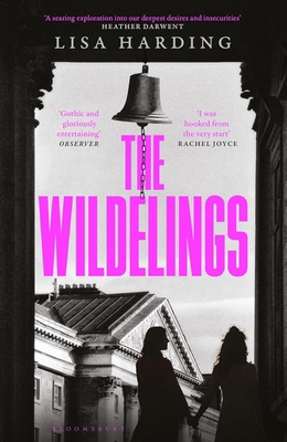 The Wildelings 1526672901 Book Cover
