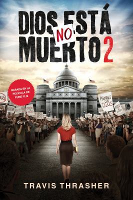 Dios No Est? Muerto 2 [Spanish] 1496419642 Book Cover