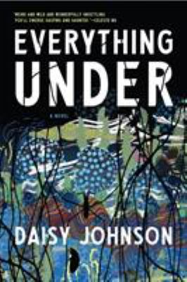 Everything Under 1555978266 Book Cover