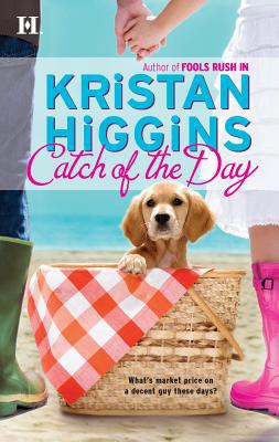 Catch of the Day 0373775652 Book Cover