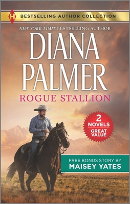 Rogue Stallion & Need Me, Cowboy 133591529X Book Cover