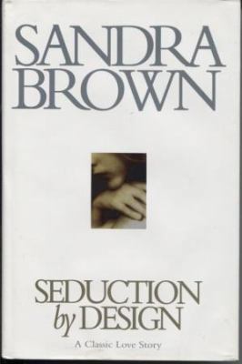 Seduction by Design (Large Print) 073941707X Book Cover