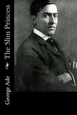 The Slim Princess 1540809900 Book Cover