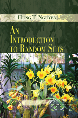 An Introduction to Random Sets 036739099X Book Cover