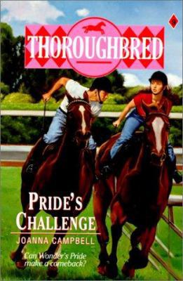 Pride's Challenge 0785759964 Book Cover