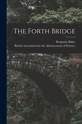 The Forth Bridge 1017941998 Book Cover