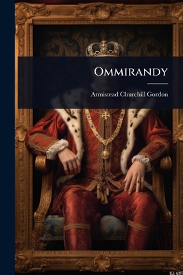 Ommirandy 1023720868 Book Cover