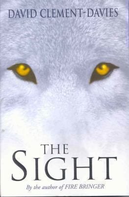 The Sight 0330483854 Book Cover