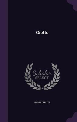 Giotto 135638000X Book Cover