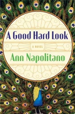 A Good Hard Look 1594202923 Book Cover