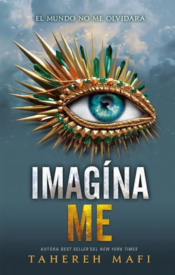 Imagíname [Spanish] 8410239027 Book Cover