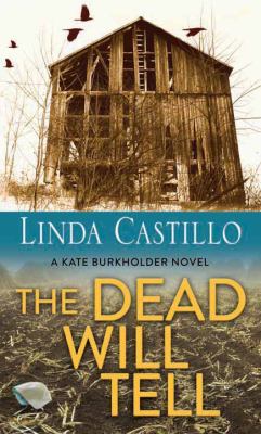 The Dead Will Tell [Large Print] 1628993286 Book Cover