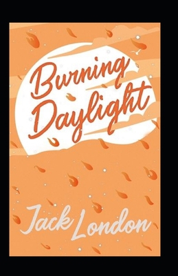 Burning Daylight B09SNX1B8J Book Cover
