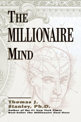 Millionaire Mind 0732267595 Book Cover