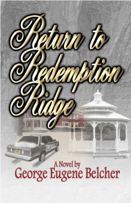 Return to Redemption Ridge 098568870X Book Cover