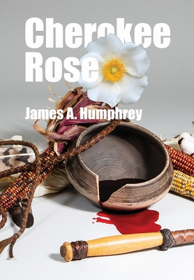 Cherokee Rose B0F82X8LNL Book Cover