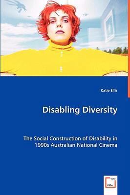 Disabling Diversity 3639023579 Book Cover