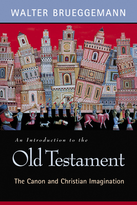 An Introduction to the Old Testament: The Canon... 0664224121 Book Cover