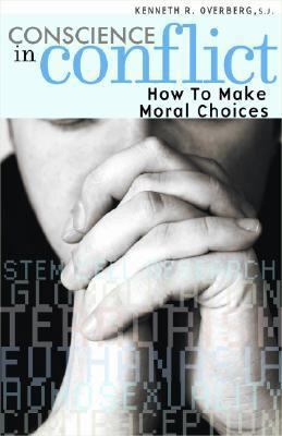 Conscience in Conflict 0867167238 Book Cover