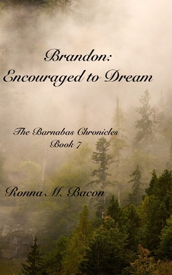 Brandon: Encouraged to Dream 1989699308 Book Cover