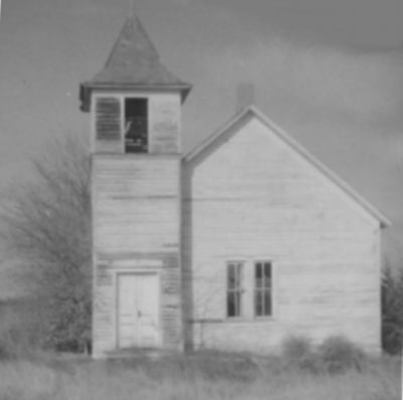 Grand Centre on Wolf Creek : The Story of a Frontier Community