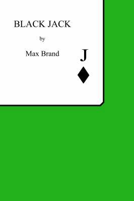 Black Jack 1636006566 Book Cover