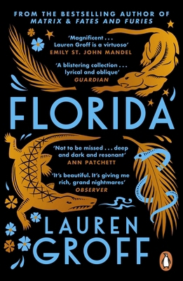 Florida 1786090465 Book Cover