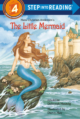 The Little Mermaid 0679822410 Book Cover