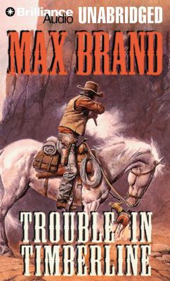 Trouble in Timberline 1441804773 Book Cover