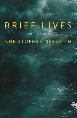 Brief Lives 1781724520 Book Cover