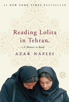 Reading Lolita in Tehran : A Memoir in Books B0057K87HG Book Cover