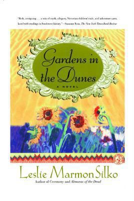Gardens in the Dunes B001PO6ASQ Book Cover