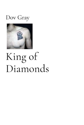 King of Diamonds B0DWTT5KKD Book Cover