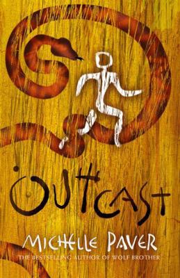 Outcast: (Chronicles Of Ancient Darkness) [Pape... 1842551159 Book Cover