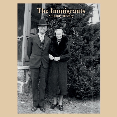 The Immigrants 1387877755 Book Cover