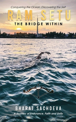 Ram Setu: The Bridge Within B0F91W7WPM Book Cover