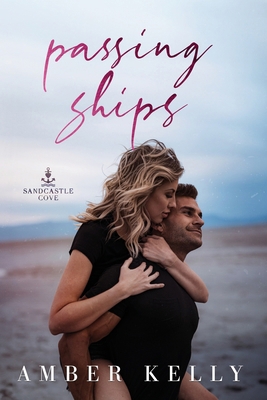 Passing Ships B0DGQ1W7MM Book Cover