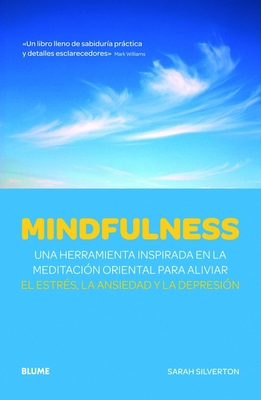 Mindfulness [Spanish] 848076998X Book Cover