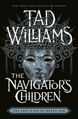 The Navigator's Children: Book Three of The Las... 147360334X Book Cover