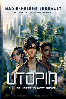 Utopia 1998178447 Book Cover