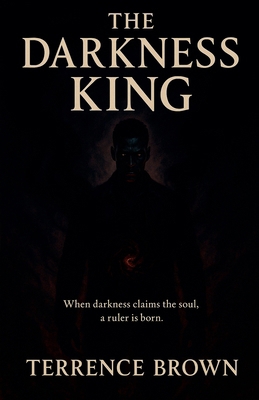 The Darkness King B0GGJC18NQ Book Cover