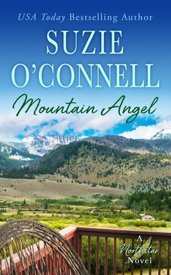 Mountain Angel 1950813010 Book Cover