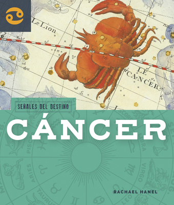 Cáncer B0GHMXWGMM Book Cover