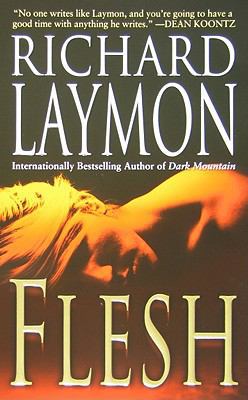 Flesh 0843961392 Book Cover
