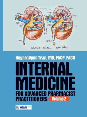 Internal Medicine for Advanced Pharmacist Pract... B0DNLKBQ5P Book Cover
